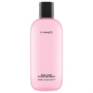 Mac Makeup Brush cleaner