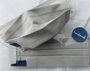 handmade gifts reusable face masks