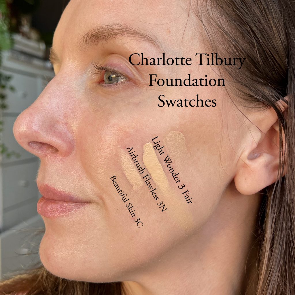 Charlotte Tilbury Foundation Shades Cheapest Outlet, Save 48% | jlcatj