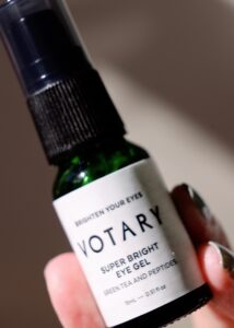 Votary Super Bright Eye Gel