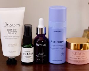 Caroline Hirons Kit 27 - The Spring Clean