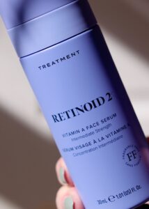 Caroline Hirons Skin Rocks Retinoid 2