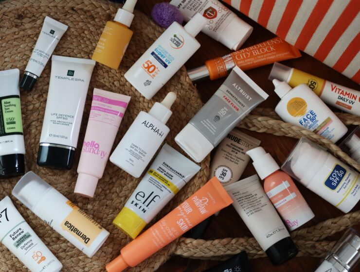 Best Facial Sunscreen To Suit Any Budget