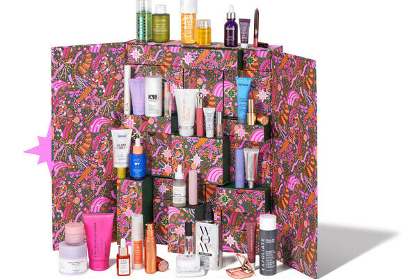 Space NK Beauty Advent Calendar 2024