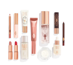 Charlotte tilbury beauty advent calendar 2024