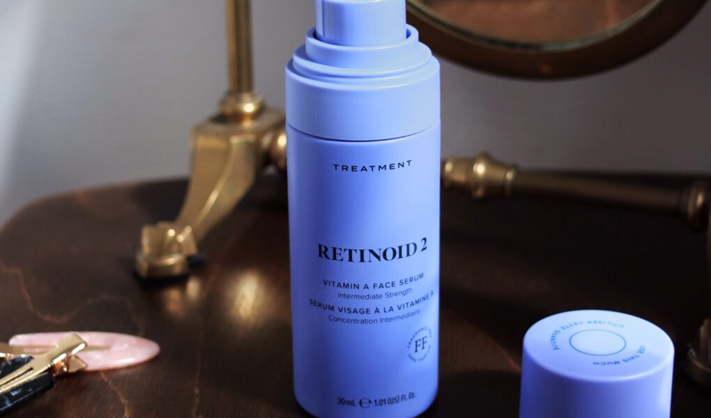 Skin Rocks The Antioxidant Serum - Amy's Chapter