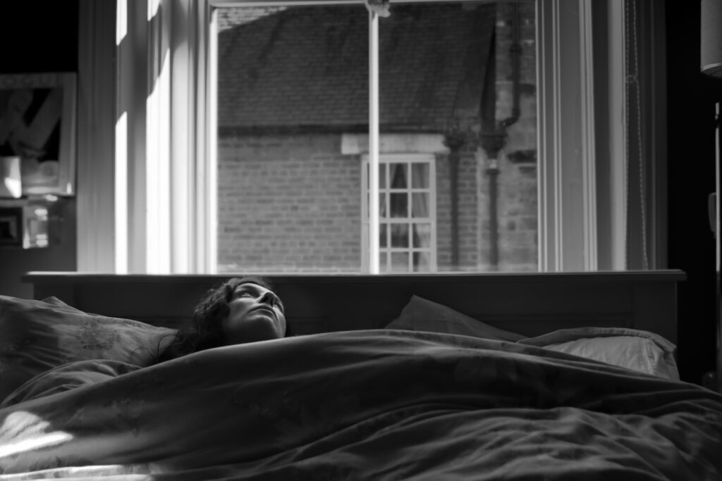 Chronic illness isolation