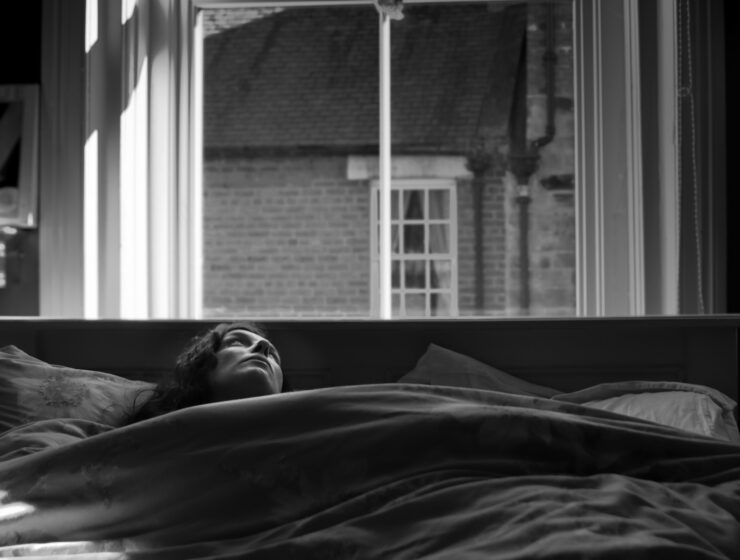 Chronic illness isolation
