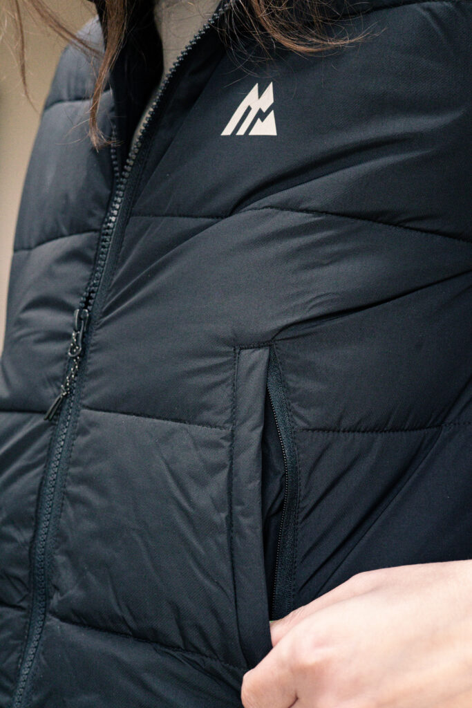 Monterix coat