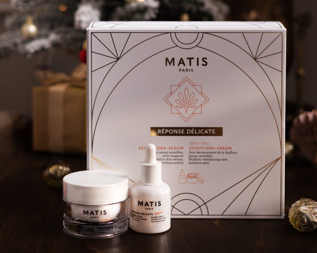 Christmas Gift Guide - Luxury Beauty Gift Ideas - matis skincare