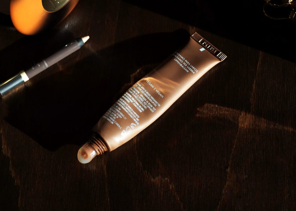 Summer Fridays Lip Butter Balm review
