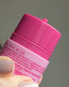 Korean skincare